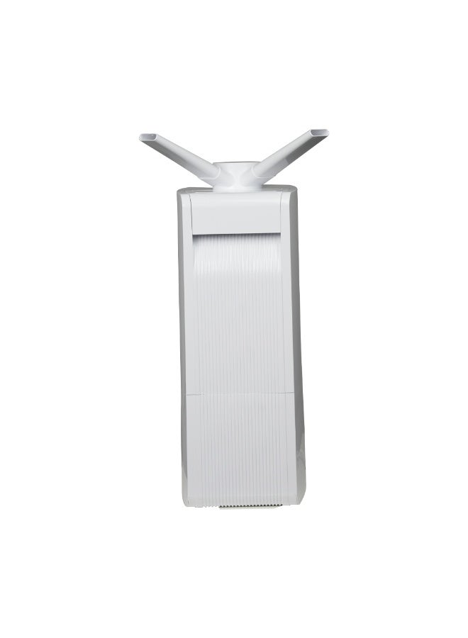 NAQI Humidifier Elegant Design Effective Humidification Large Tank LCD Control Ultrasonic Technology 13 L - Image 3